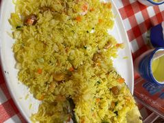 -琼大师东方烤乳猪(亚特兰蒂斯店)