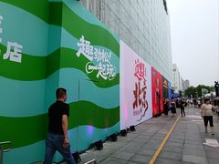 -红星美凯龙北京至尊MALL(东四环中路店)