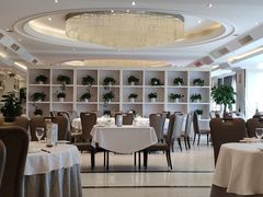 大堂-道道鲜·崇明私房菜(五角场店)
