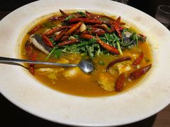 -清水亭湖北菜(大屯DT51店)