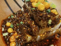 -拾捌川·自贡爆炒(新街口店)