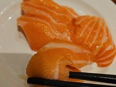 -广州希尔顿逸林酒店-OPEN開·全日制餐厅·海鲜·小火锅·自助餐(东风路店)