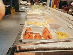 -九记潮汕现切鲜牛肉自助火锅(长沙·方圆荟店)