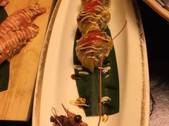 -古田居·特色寿司料理(星之岛旗舰店)