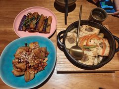 -七色云蔬食(喜邻里店)