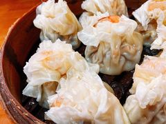 -正宗天津烧麦馆(柳州路店)