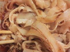 -红山擀面皮(红山总店)