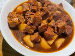 -禾珍珠家常小馆(河南博物院店)