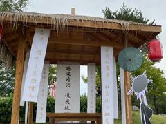 -隋唐洛阳城明堂天堂景区