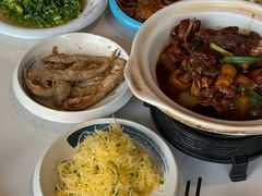-壹只菜·崇明本地特色菜(崇明南门店)
