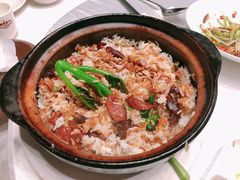 -广东道至正餐厅(区庄店)