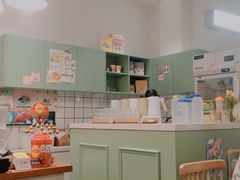 -Woolee韩食堂·韩式家庭料理