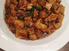 婆家豆腐-北李妈妈菜(鲁能城店)