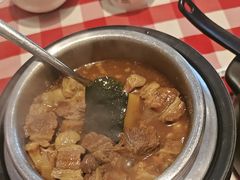 -西贝(无锡万象城店)