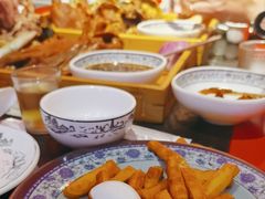 -老北京胡同味道二荤铺(酒仙桥店)