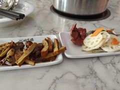 -德天下自助水饺(海洪店)