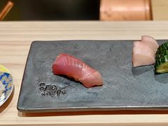 -橼舍鮨青木