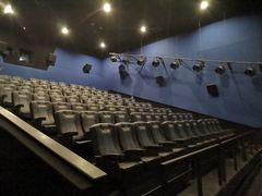 放映厅-万达影城IMAX(海口日月广场店)