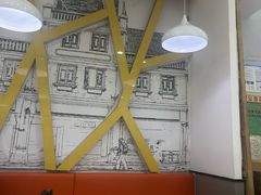 -禾师兄·布拉肠(一德路店)