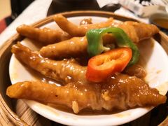 -澳门西南饭店·粤菜·茶市·手工点心(华海路店)