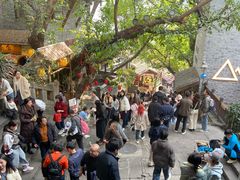 -重庆十八梯传统风貌区