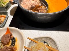 -真汐·寿喜烧放题自助(潍坊泰华店)
