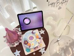 -36cake生日蛋糕(福田店)