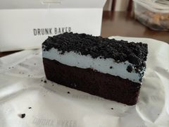 -DRUNK BAKER(上海恒丰路店)