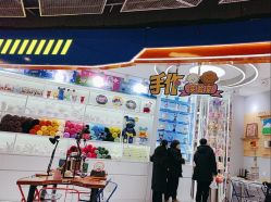-手作艺术研究所·石膏娃娃手工集合店(通州万达店)