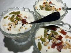 酸奶-雲蜀龙阁·金牌水煮鱼(方庄店)