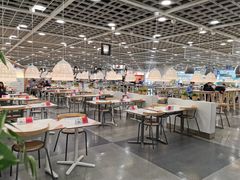 大堂-宜家·瑞典风味餐厅(北京西红门店)