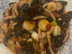 -付掌柜在成都·热炒砂锅集(金禾店)