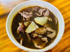 -王记生烫牛杂面馆(兰陵路店)