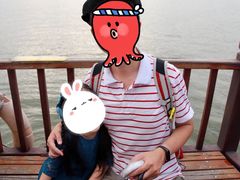 -西湖外事游船(花港观鱼码头)