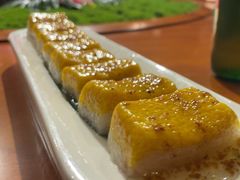 -蒙古大营·蒙古演绎餐厅(赛马场店)