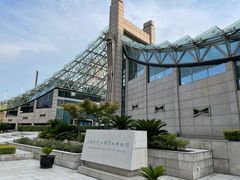 -元代水闸遗址博物馆