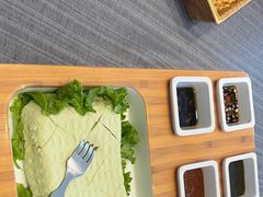 -海泰食府(北京总店)
