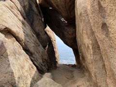 -云峰山自然风景区