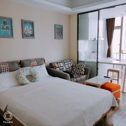 -母仪天下月子中心(光谷店)