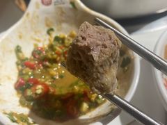 -焯牛潮汕牛肉火锅(云峰街创始店)