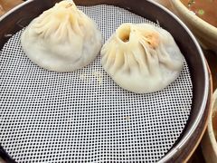 -李记清真馆(打钉巷店)