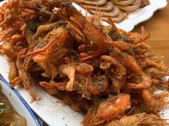 -正宗天津烧麦馆(柳州路店)