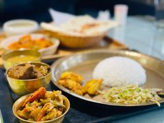 -尼泊尔雪莲餐厅(北京东路店)