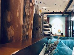 -芭莉与彩虹西餐厅(成都合生汇店)