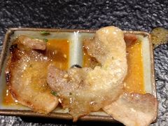 -醉火烧泥炉烤肉(孩儿巷店)