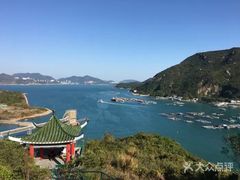 -南丫岛