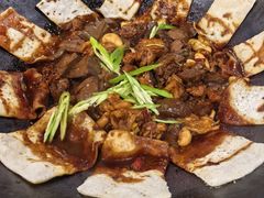 -皖北巫氏三胖地锅鸡(长淮总店)