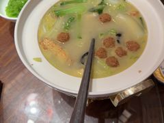 -面辣子·陕西家乡菜(钟楼店)