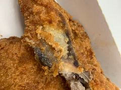 -麦当劳(团结湖店)