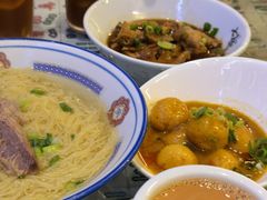 -七爷清汤腩·港式餐厅(金狮广场店)